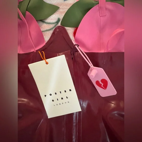 Poster Girl AnnaMaria dress - Picture 8 of 8